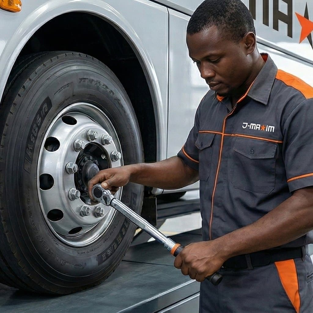 Our Unwavering Commitment to Your Safety